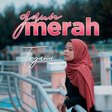 Gaun Merah-cover