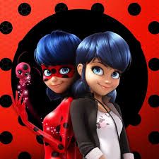 Miraculous: Ladybug et Chat Noir french