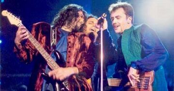 Rooh Ki Pyaas- Junoon by Rajib_Mars