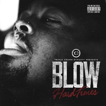 Blow-cover
