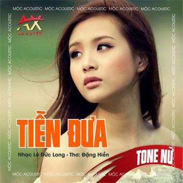 Tiễn đưa (Tone Nữ)-cover