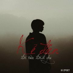 Kẻ Điên Tin Vào Tình Yêu (Lofi Version)-cover