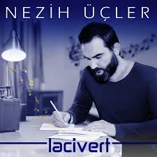 Lacivert
