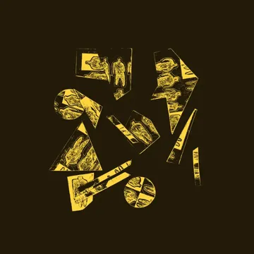 Burst (Calibre Remix)-cover