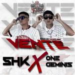 Vente (feat. OneGeminis)-cover