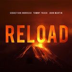 Reload(Tiedye Remix)-cover