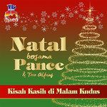 Yesus Cinta Kasihku-cover