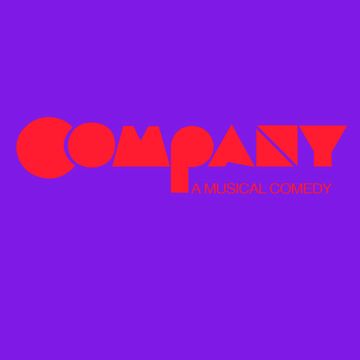 Company - Original Broadway Cast: Being Alive (Bonus Track)-cover