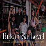 Bukan Sa Level-cover
