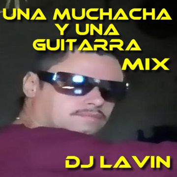 Una muchacha y una guitarra-cover