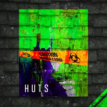 Toxic (Original Mix)-cover