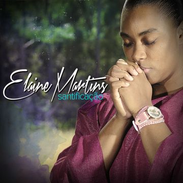 elaine-martins-santificao-cover-image