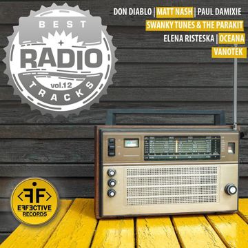 Tell Me Who (feat. Eneli) [Slider & Magnit Remix]-cover
