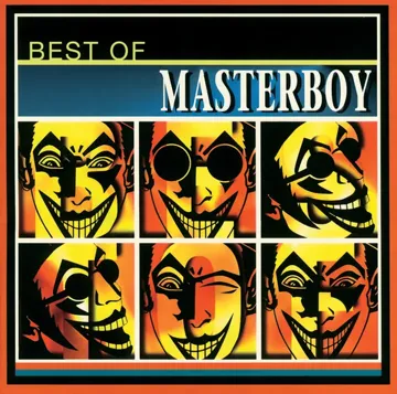 Mister Feeling (Radio Edit)-cover