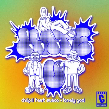 Hate U (feat. Sueco & Lonely God)
