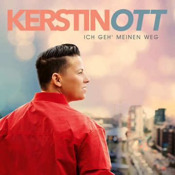 Ich geh meinen Weg-cover