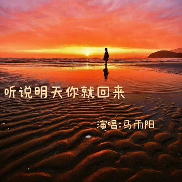 听说明天你就回来-cover