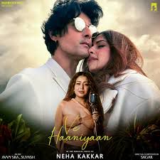 Ve Haaniyaan-cover