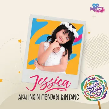 Aku Ingin Menjadi Bintang-cover