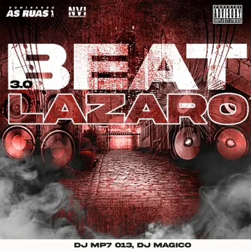 Beat Lázaro 3.0-cover