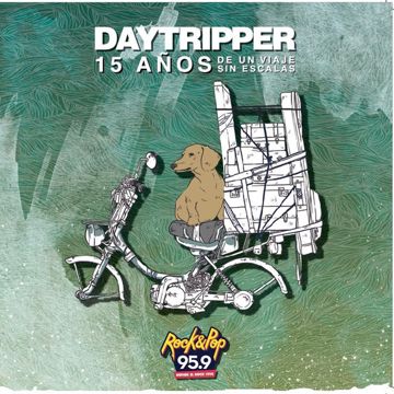 Day Tripper-cover