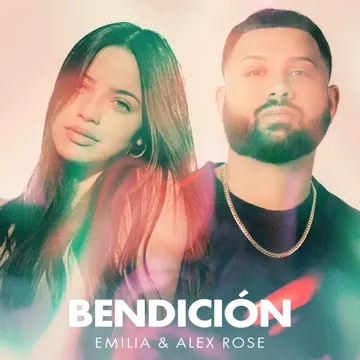 Bendición-cover