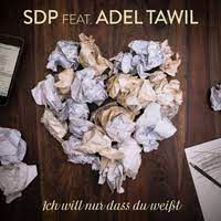 Ich will nur das du weißt-cover