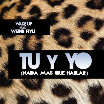 Nada más que hablar-cover