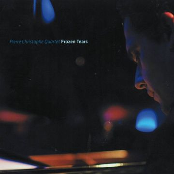 Frozen Tears-cover
