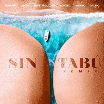 Sin Tabú-cover