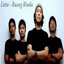 Ruang Rindu (Akustik Vers.)-cover