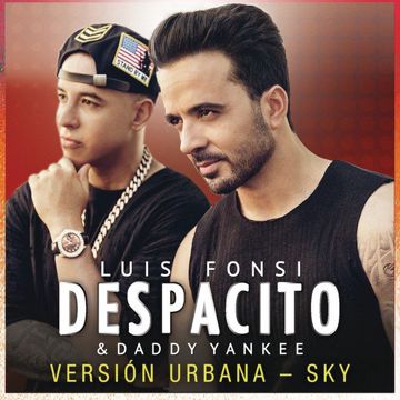 Despacito (Remix)-cover