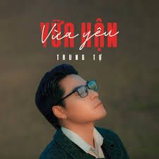 Vừa Hận Vừa Yêu-cover