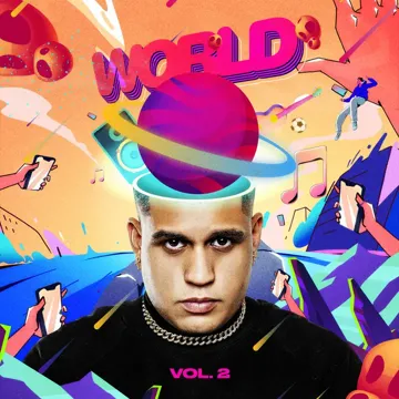 Baby-cover