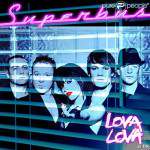 Nelly (Superbus)-cover