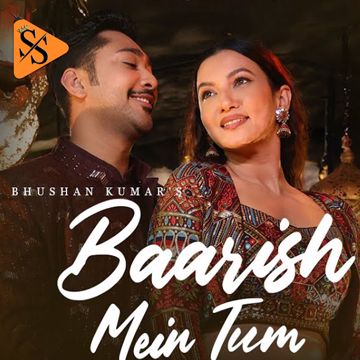 Tumko barish pasand hai 