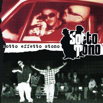 Non C'è Amore-cover