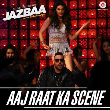 Aaj Raat Ka Scene-cover