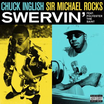 Swervin-cover
