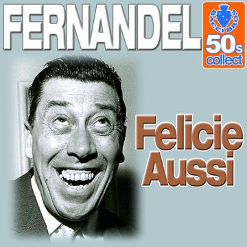 Félicie Aussi