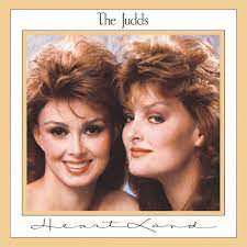 the-judds-maybe-your-babys-got-the-blues-cover-image