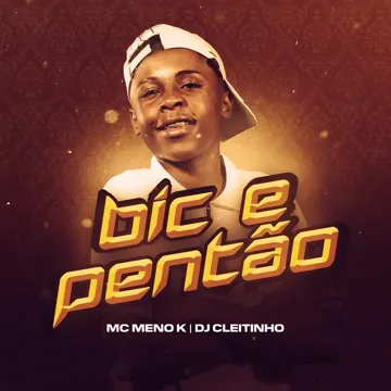 Bic e Pentão-cover