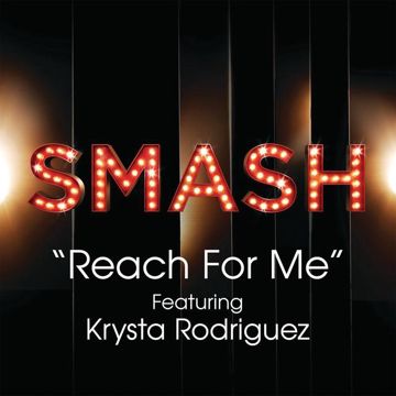 Reach For Me(SMASH Cast Version)-cover