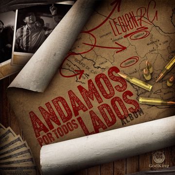 El Amigo-cover