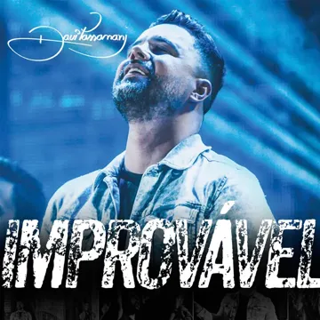 Improvável (Ao Vivo)-cover