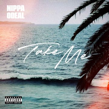 Take Me-cover