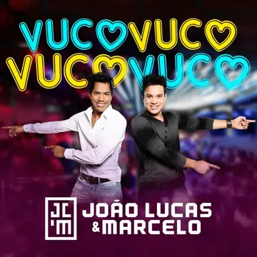 Vuco Vuco-cover
