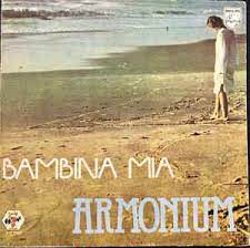 BAMBINA MIA-cover