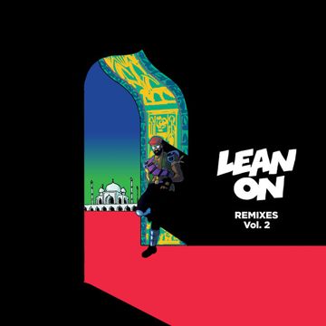 Lean On (Piano, Slow)-cover