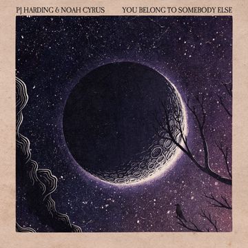 You Belong To Somebody Else-cover
